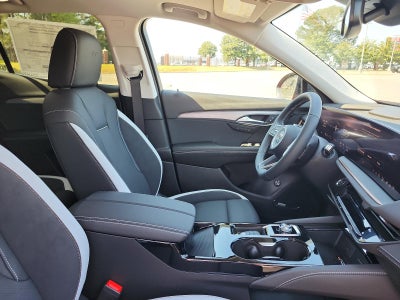 2026 Buick Envision AWD 4dr Sport Touring