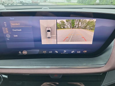 2026 Buick Envision AWD 4dr Sport Touring