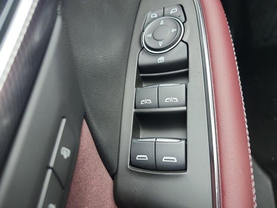 2026 Buick Envision AWD 4dr Sport Touring