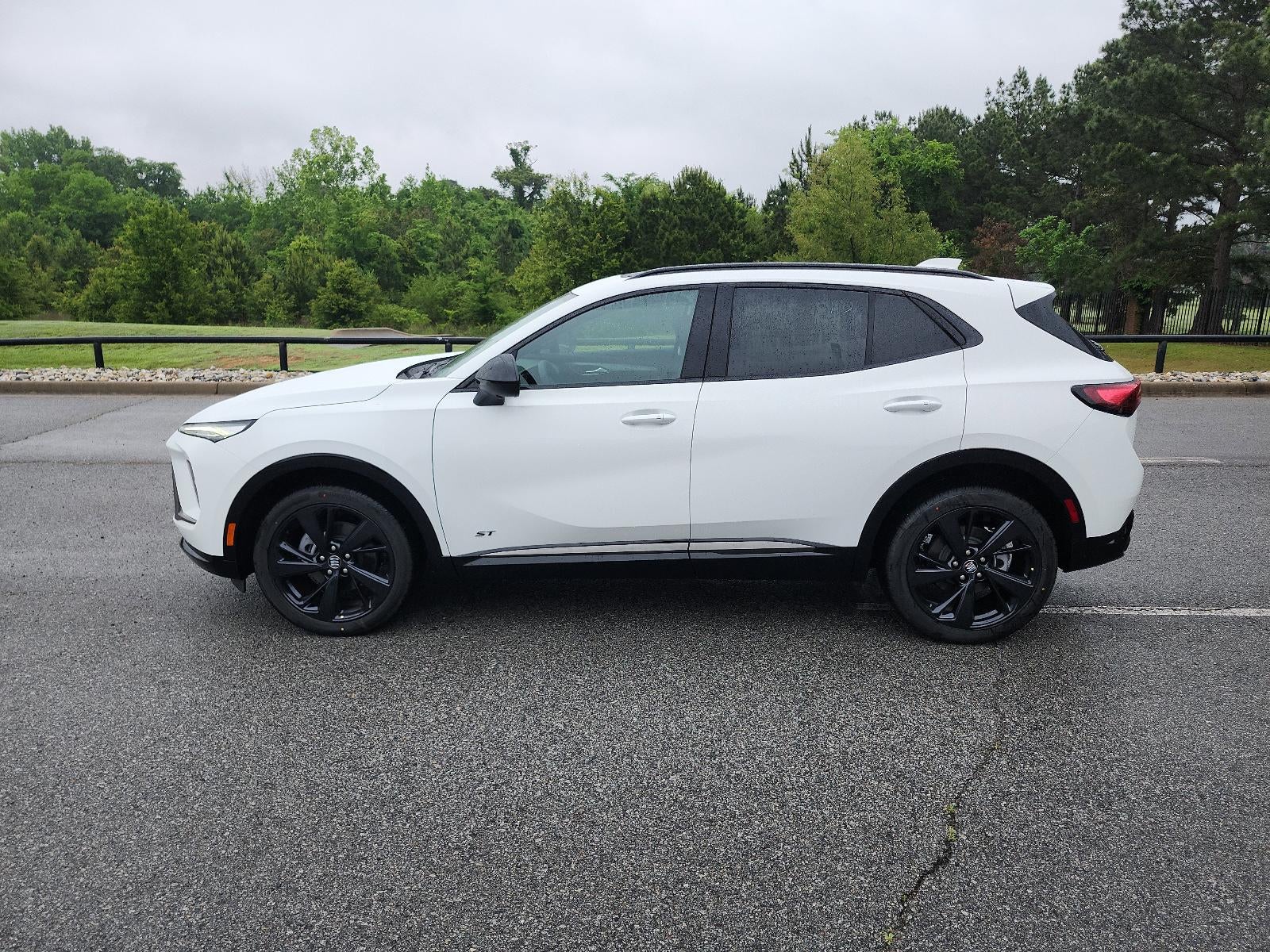 2026 Buick Envision AWD 4dr Sport Touring