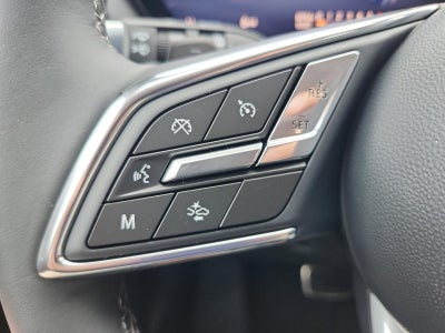 2026 Buick Envision AWD 4dr Sport Touring