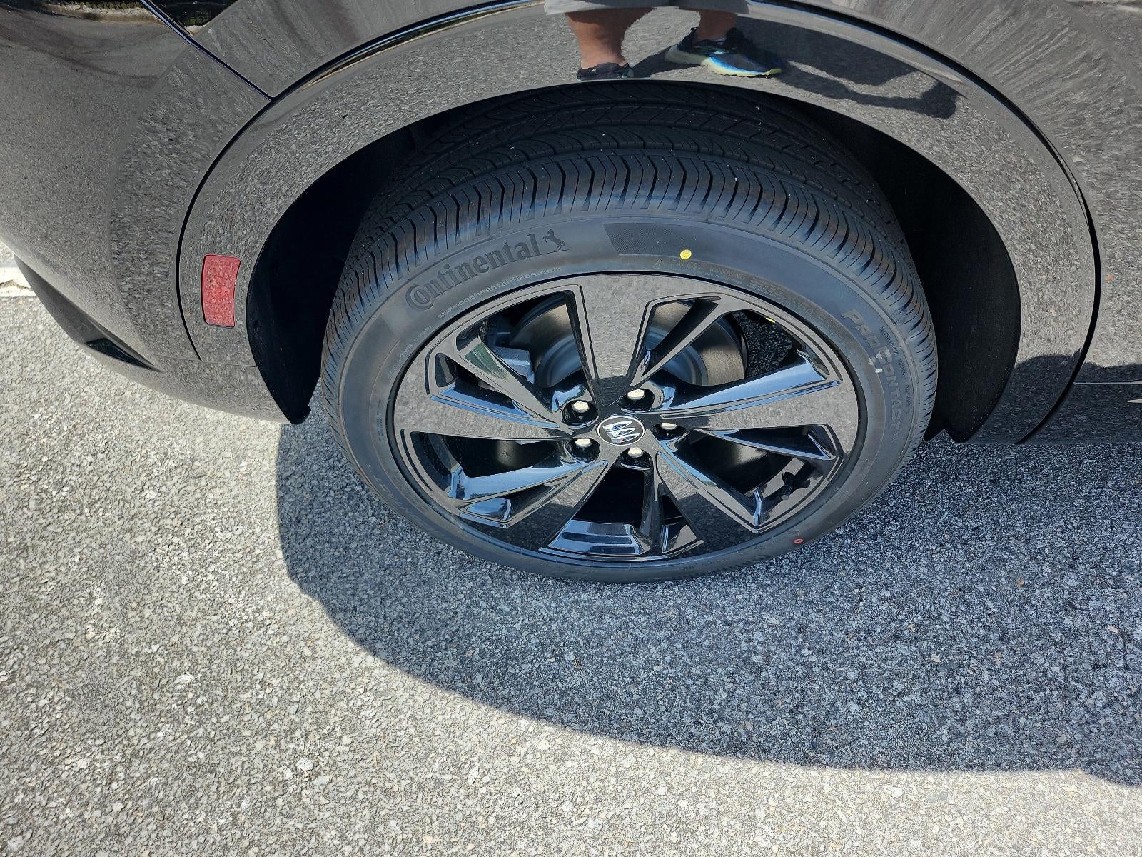 2026 Buick Envision AWD 4dr Sport Touring