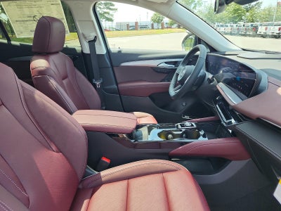 2026 Buick Envision AWD 4dr Sport Touring
