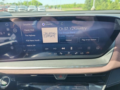 2026 Buick Envision AWD 4dr Sport Touring