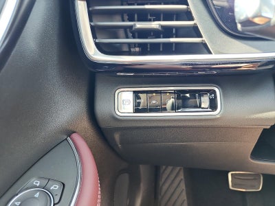 2026 Buick Envision AWD 4dr Sport Touring