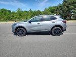 2026 Buick Envision AWD 4dr Sport Touring