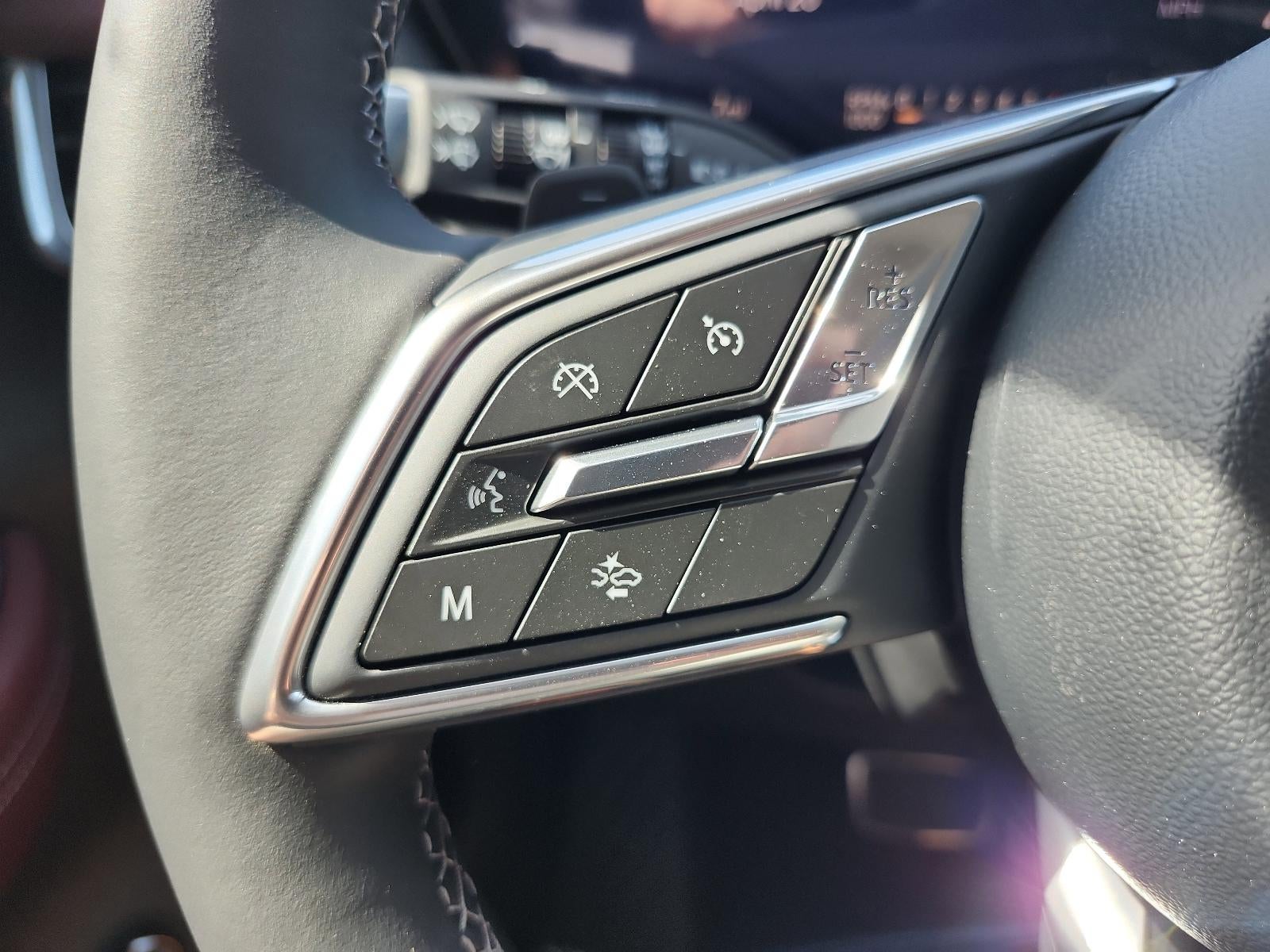 2026 Buick Envision AWD 4dr Sport Touring
