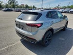 2026 Buick Envision AWD 4dr Sport Touring