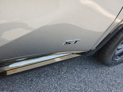 2026 Buick Envision AWD 4dr Sport Touring