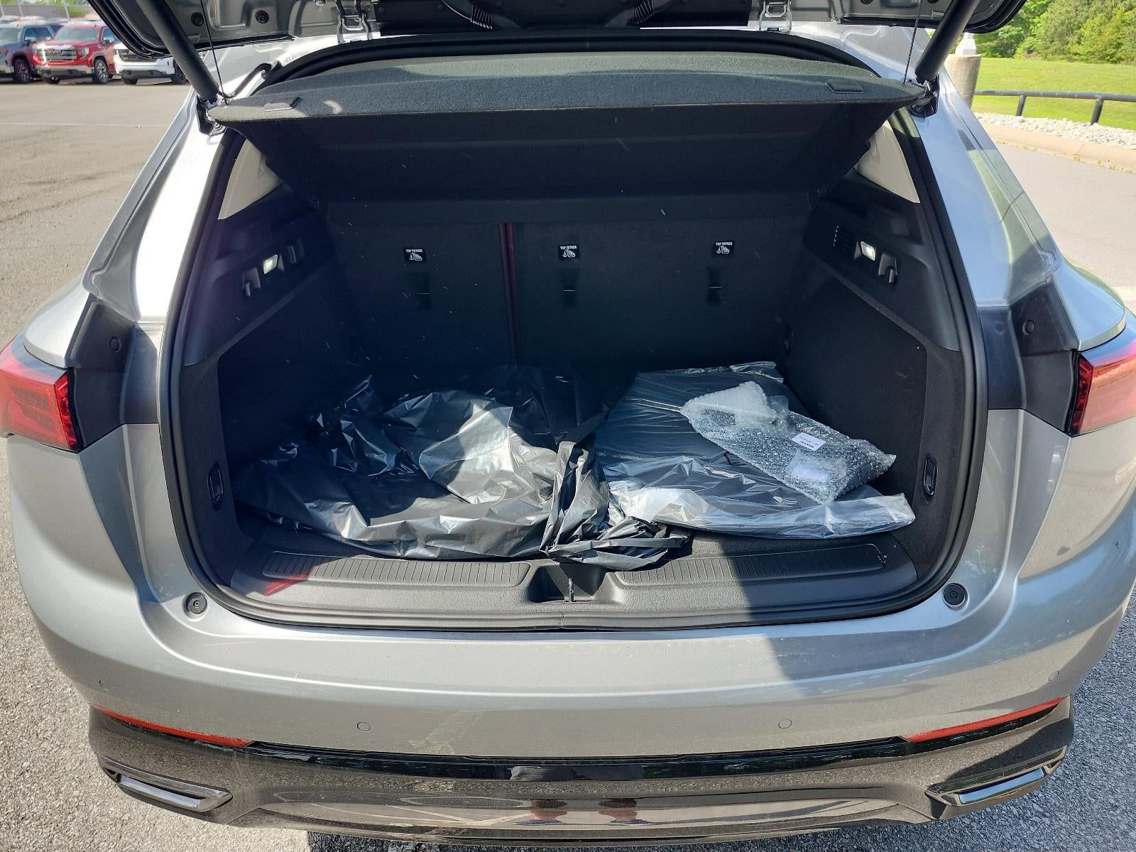2026 Buick Envision AWD 4dr Sport Touring