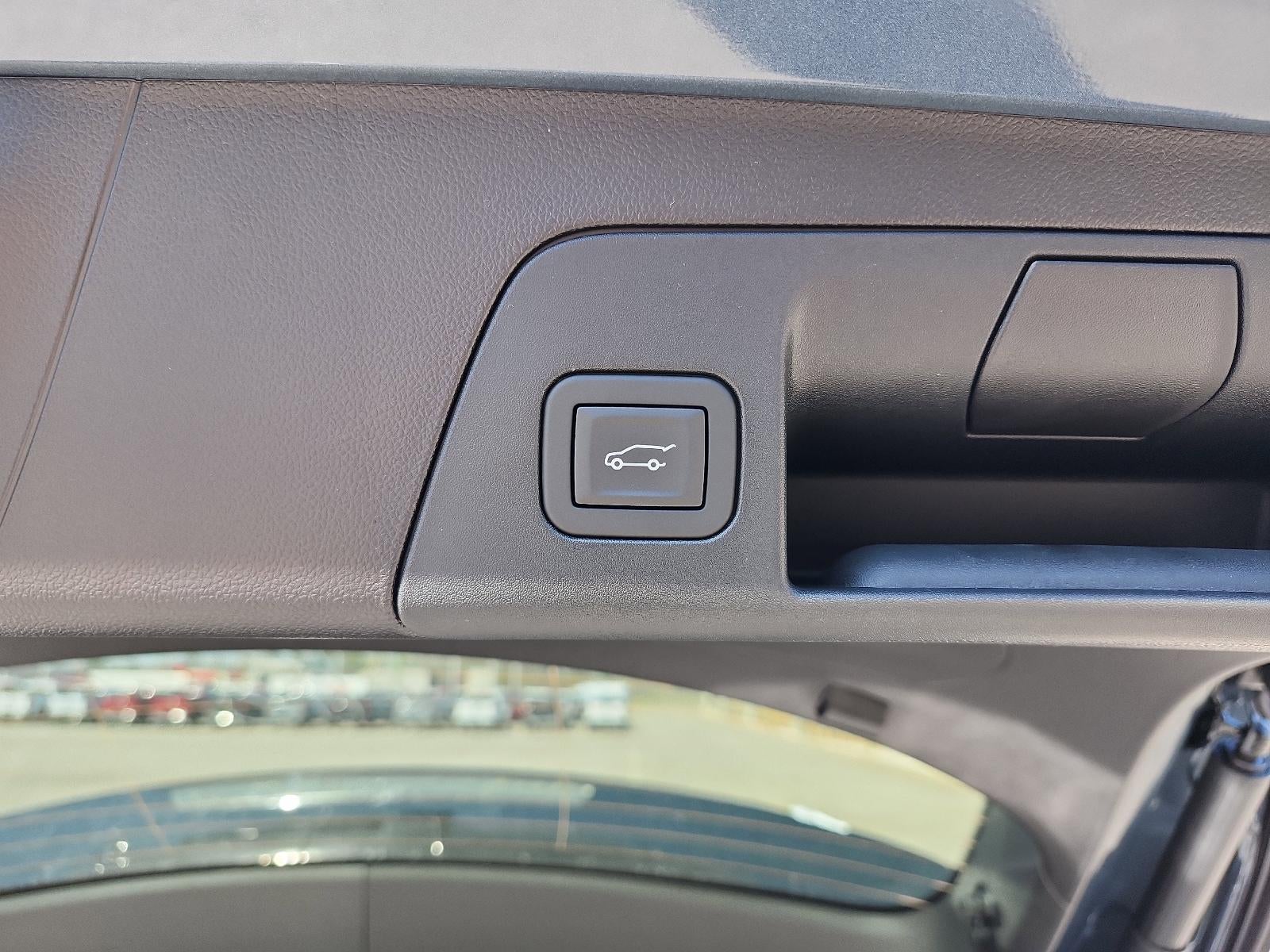 2026 Buick Envision AWD 4dr Sport Touring