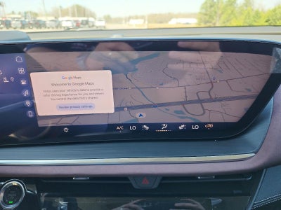 2026 Buick Envision AWD 4dr Sport Touring