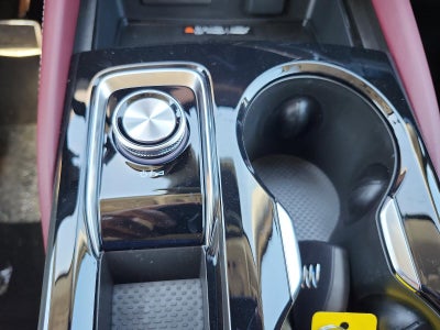 2026 Buick Envision AWD 4dr Sport Touring