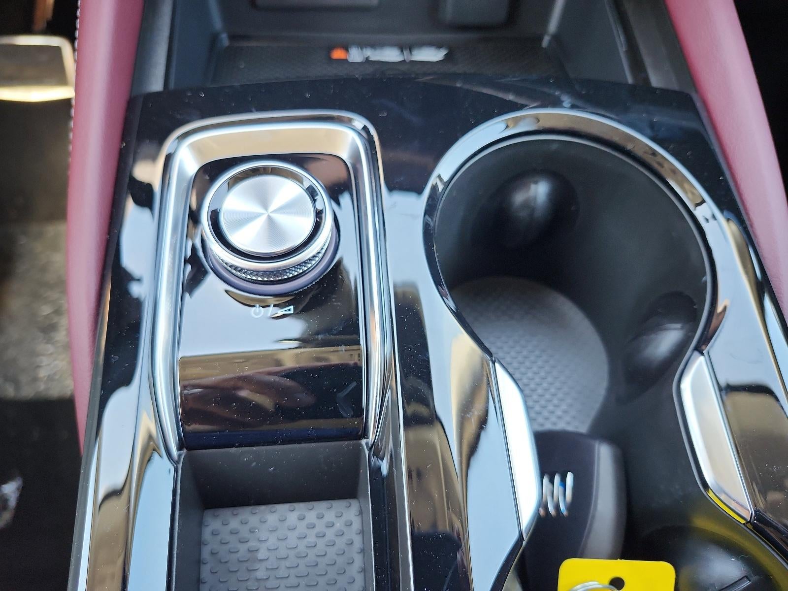 2026 Buick Envision AWD 4dr Sport Touring