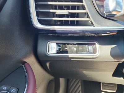 2026 Buick Envision AWD 4dr Sport Touring