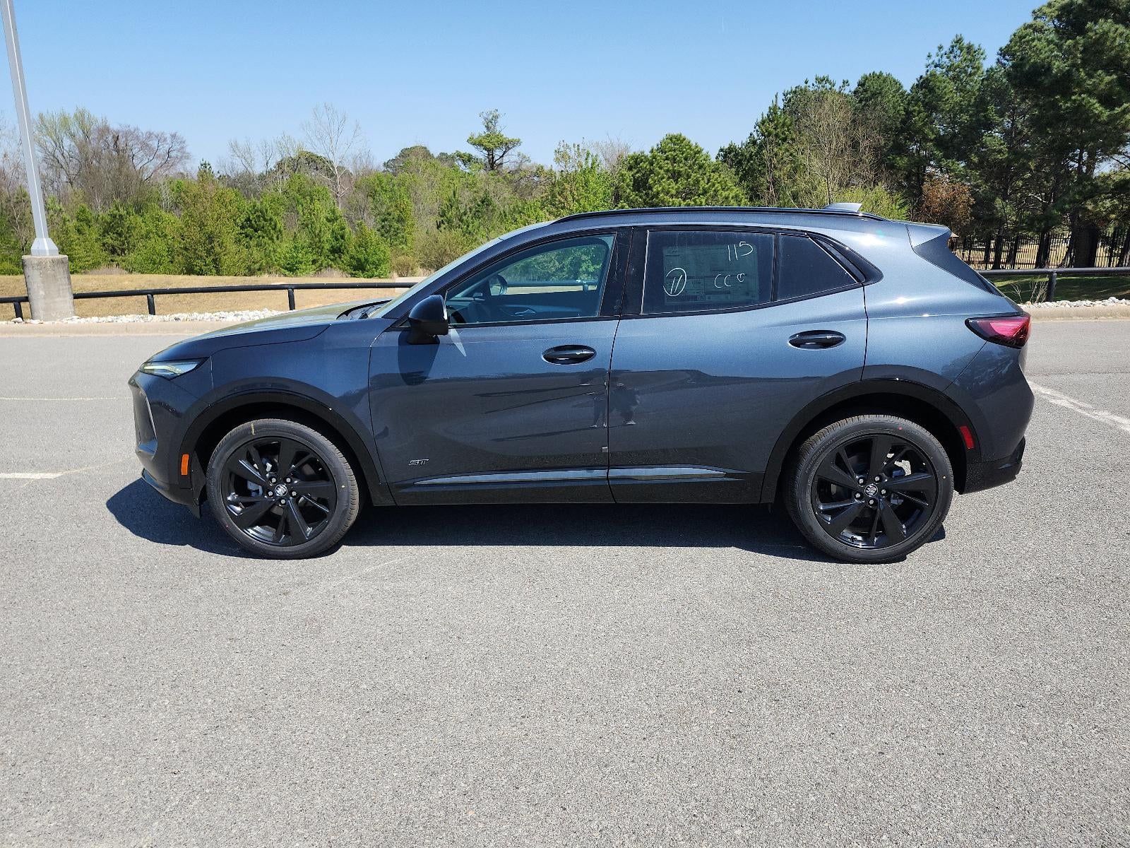 2026 Buick Envision AWD 4dr Sport Touring