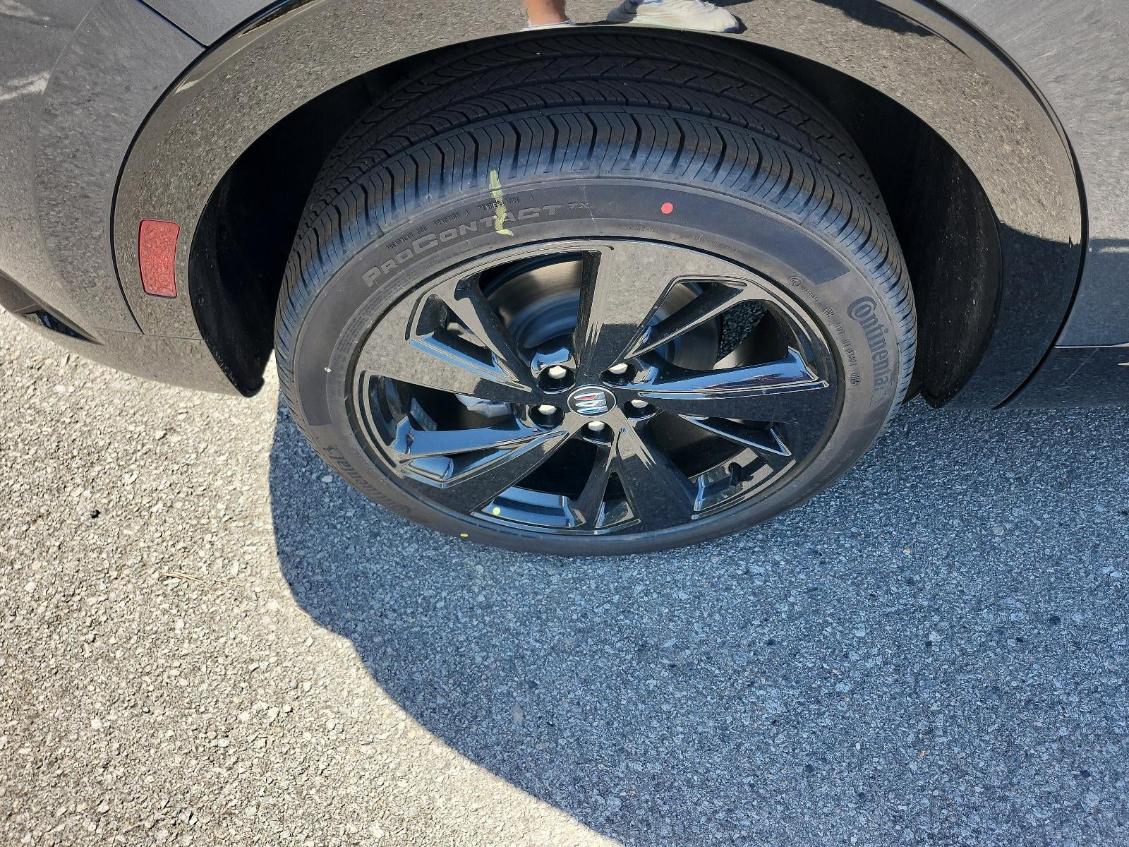 2026 Buick Envision AWD 4dr Sport Touring