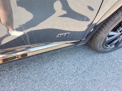 2026 Buick Envision AWD 4dr Sport Touring