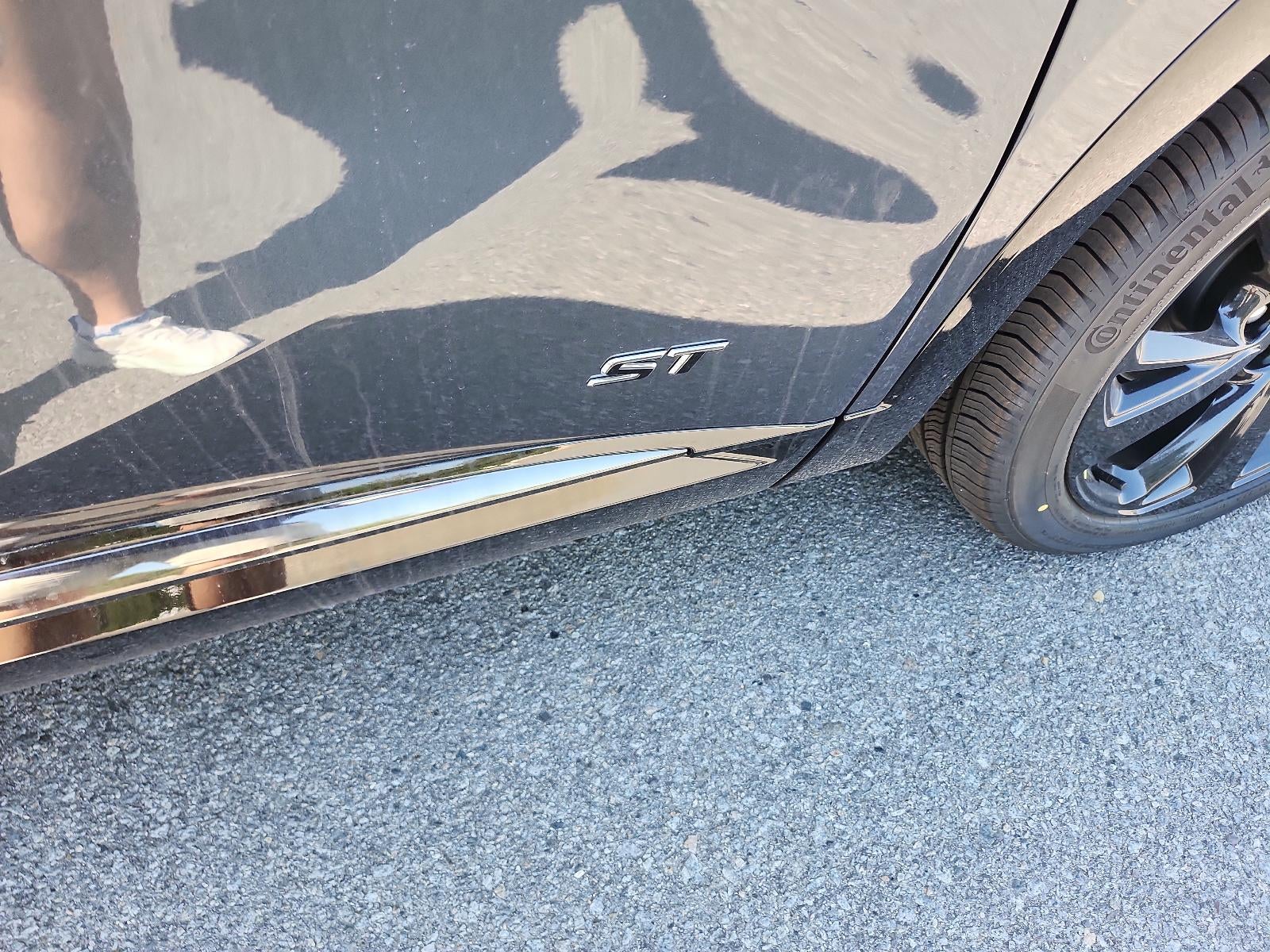 2026 Buick Envision AWD 4dr Sport Touring