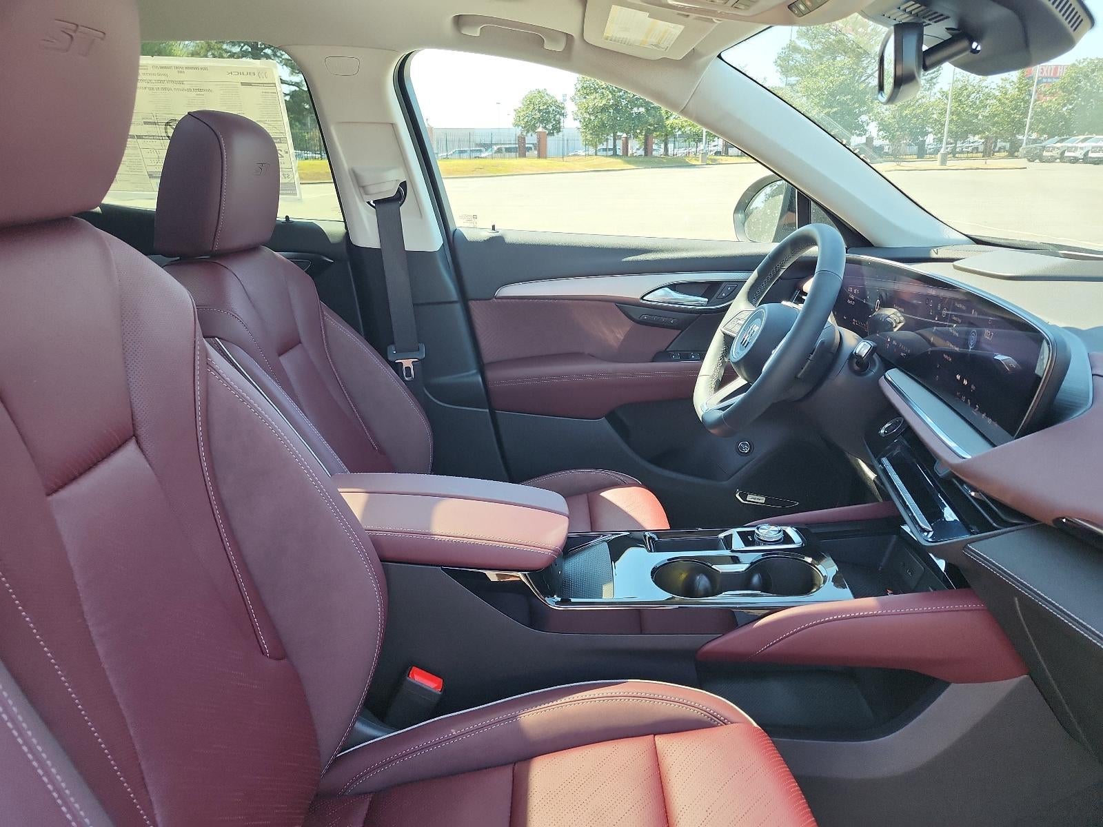 2026 Buick Envision AWD 4dr Sport Touring