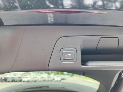2026 Buick Envision AWD 4dr Sport Touring