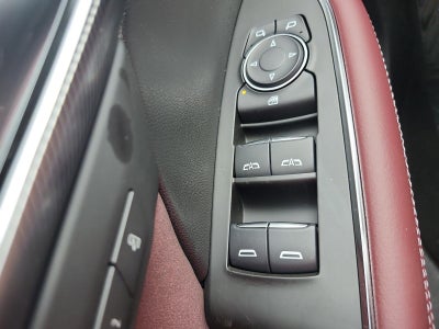 2026 Buick Envision AWD 4dr Sport Touring