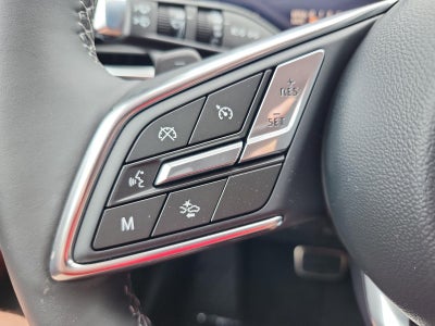 2026 Buick Envision AWD 4dr Sport Touring