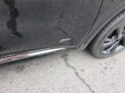 2026 Buick Envision AWD 4dr Sport Touring