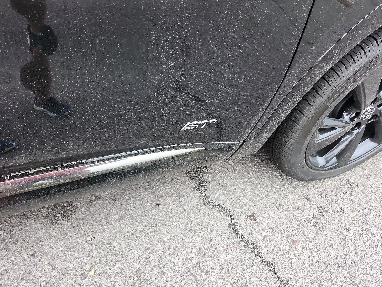 2026 Buick Envision AWD 4dr Sport Touring
