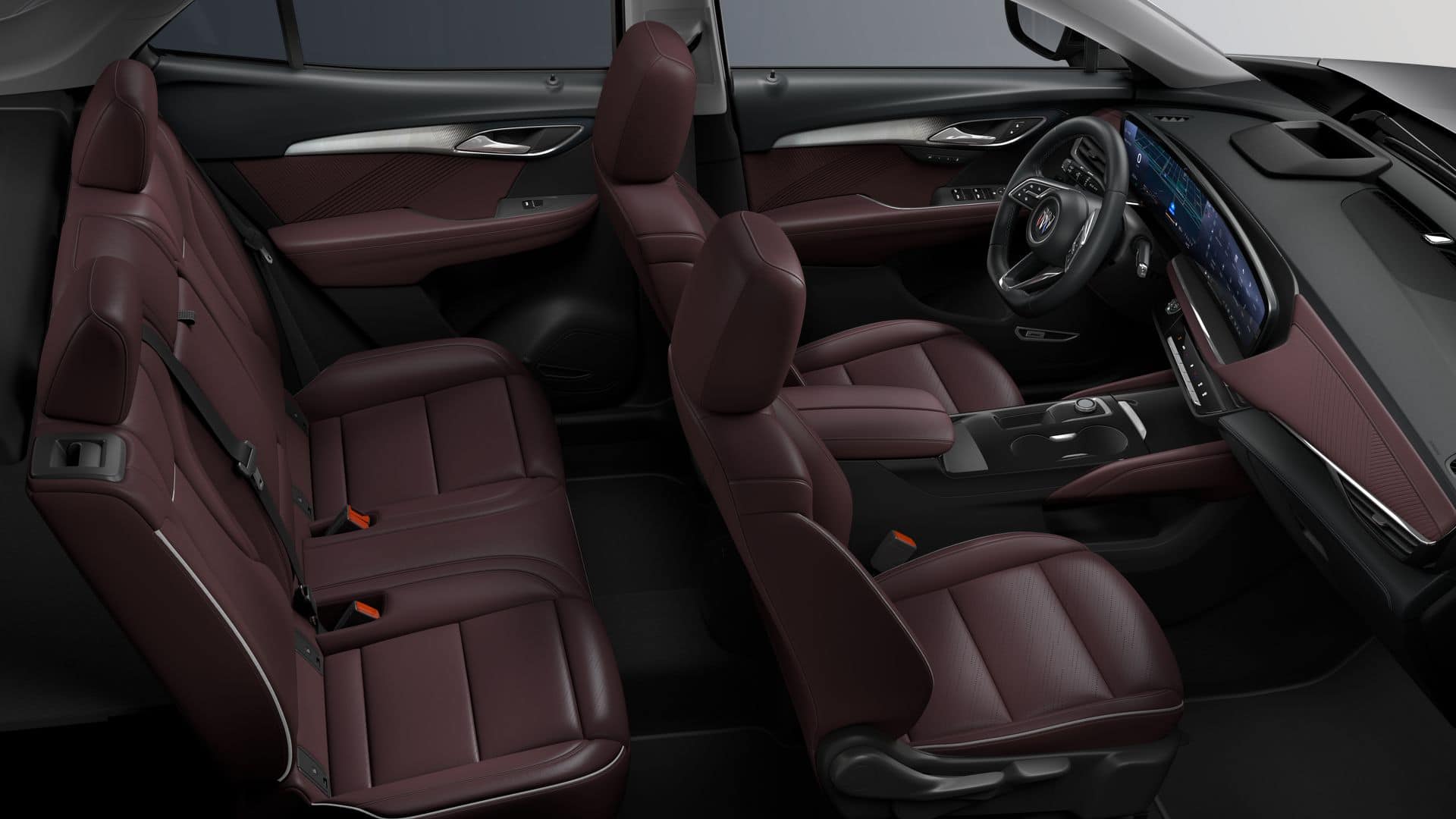 2026 Buick Envision AWD 4dr Sport Touring