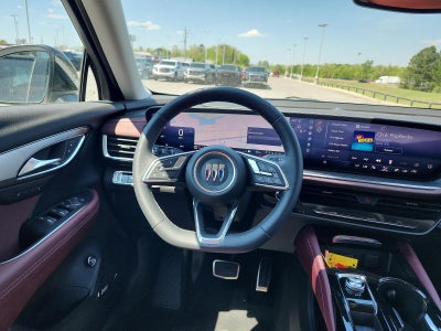 2026 Buick Envision AWD 4dr Sport Touring