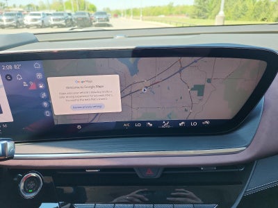 2026 Buick Envision AWD 4dr Sport Touring