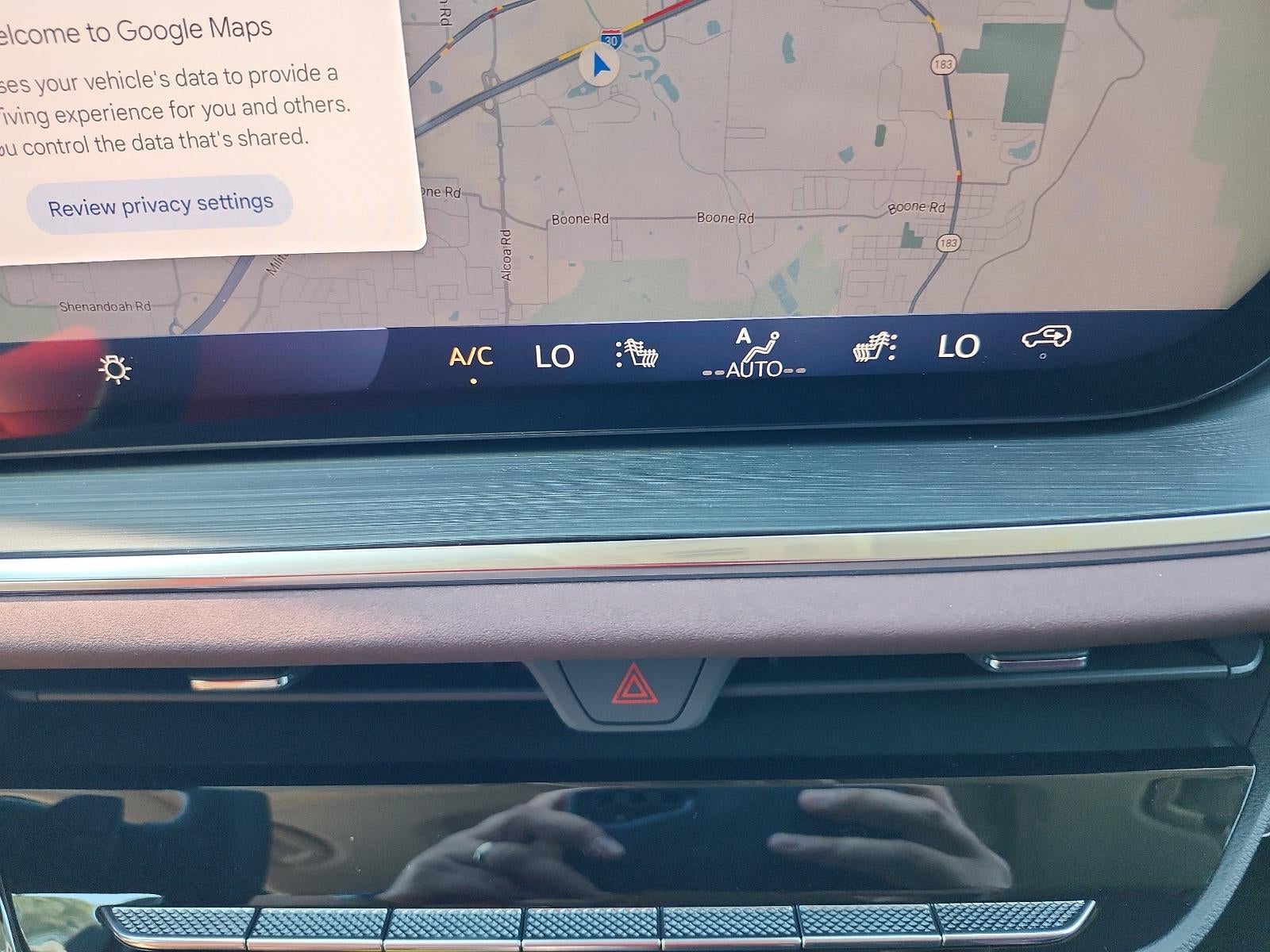 2026 Buick Envision AWD 4dr Sport Touring