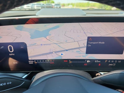 2026 Buick Envision AWD 4dr Sport Touring