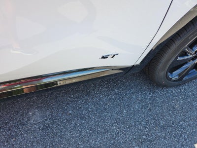 2026 Buick Envision AWD 4dr Sport Touring