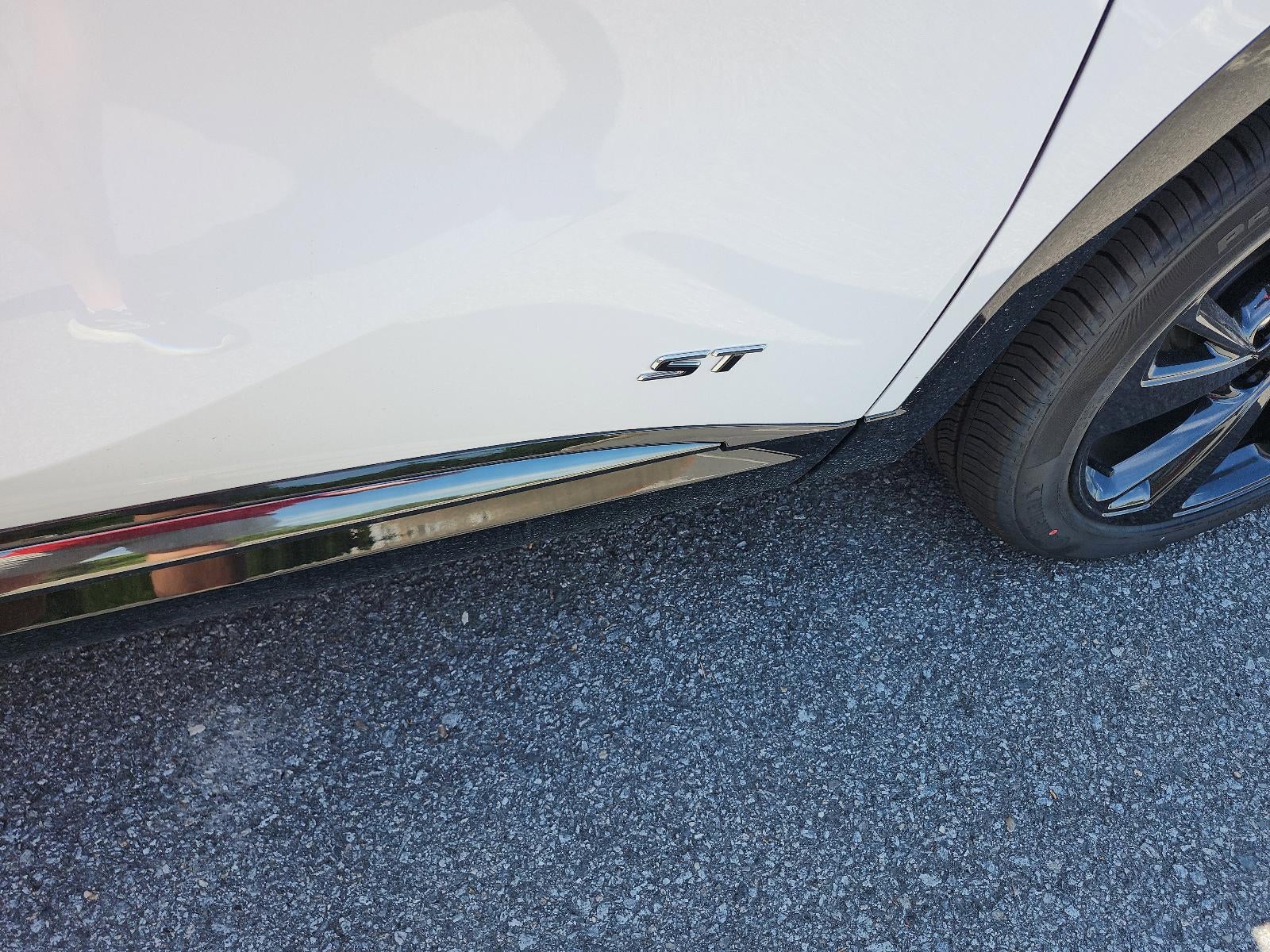 2026 Buick Envision AWD 4dr Sport Touring