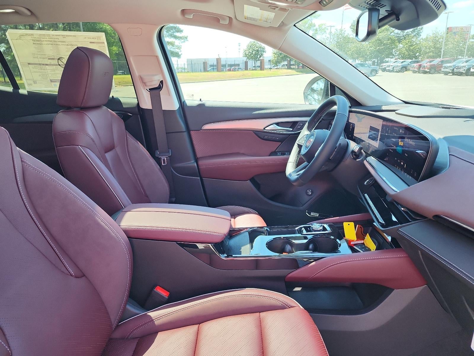 2026 Buick Envision AWD 4dr Sport Touring