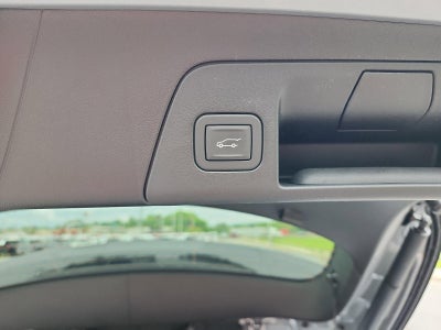 2026 Buick Envision AWD 4dr Sport Touring