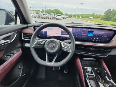2026 Buick Envision AWD 4dr Sport Touring