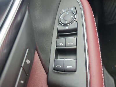 2026 Buick Envision AWD 4dr Sport Touring
