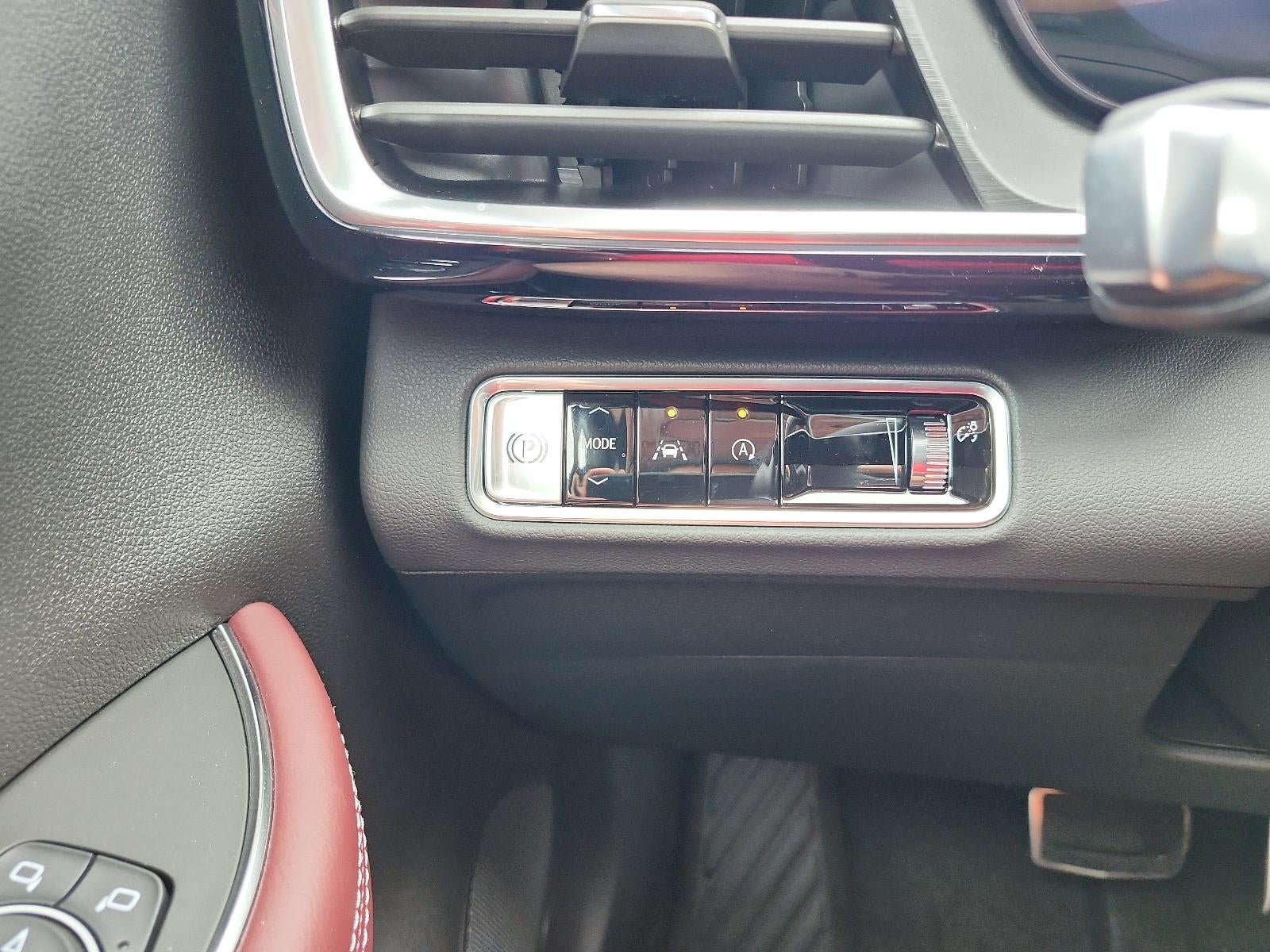 2026 Buick Envision AWD 4dr Sport Touring