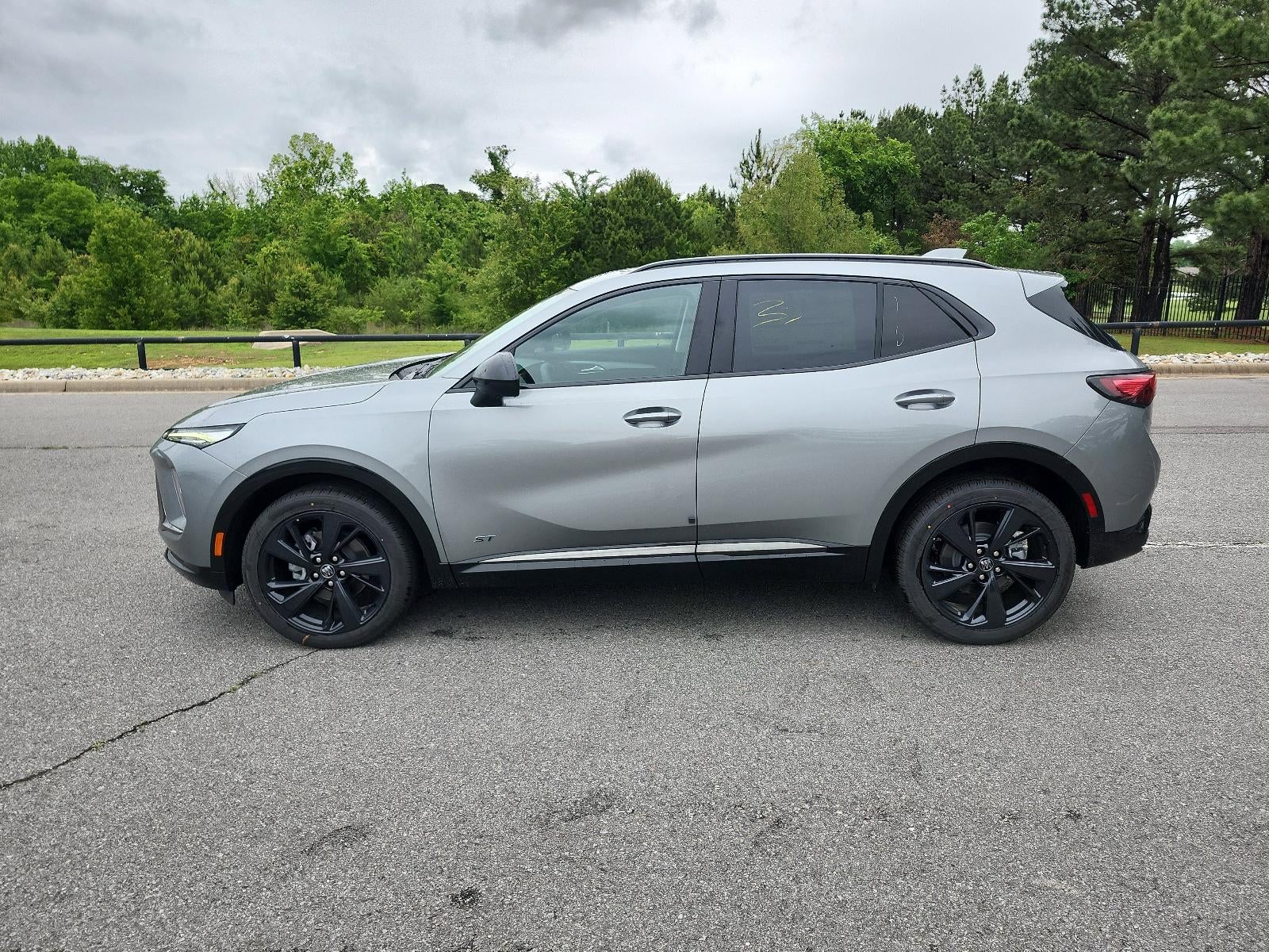 2026 Buick Envision AWD 4dr Sport Touring