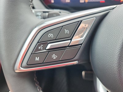 2026 Buick Envision AWD 4dr Sport Touring
