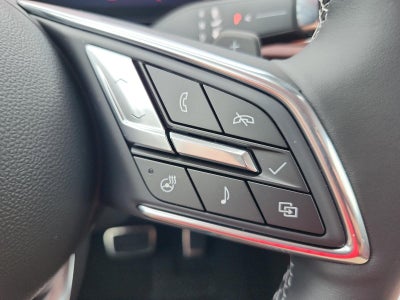 2026 Buick Envision AWD 4dr Sport Touring