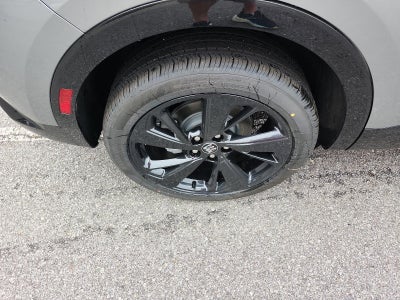 2026 Buick Envision AWD 4dr Sport Touring