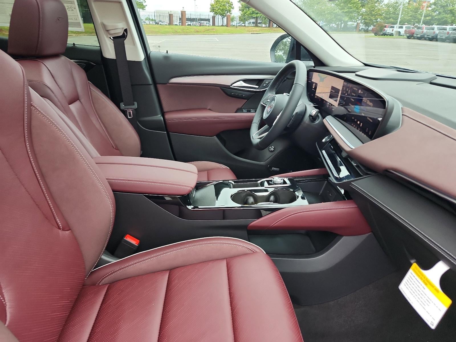 2026 Buick Envision AWD 4dr Sport Touring