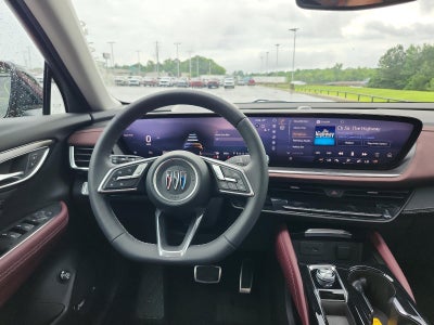 2026 Buick Envision AWD 4dr Sport Touring