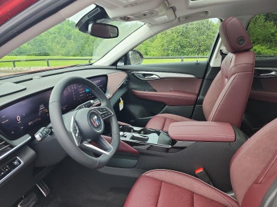 2026 Buick Envision AWD 4dr Sport Touring