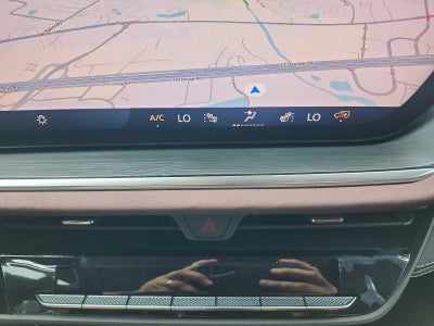 2026 Buick Envision AWD 4dr Sport Touring