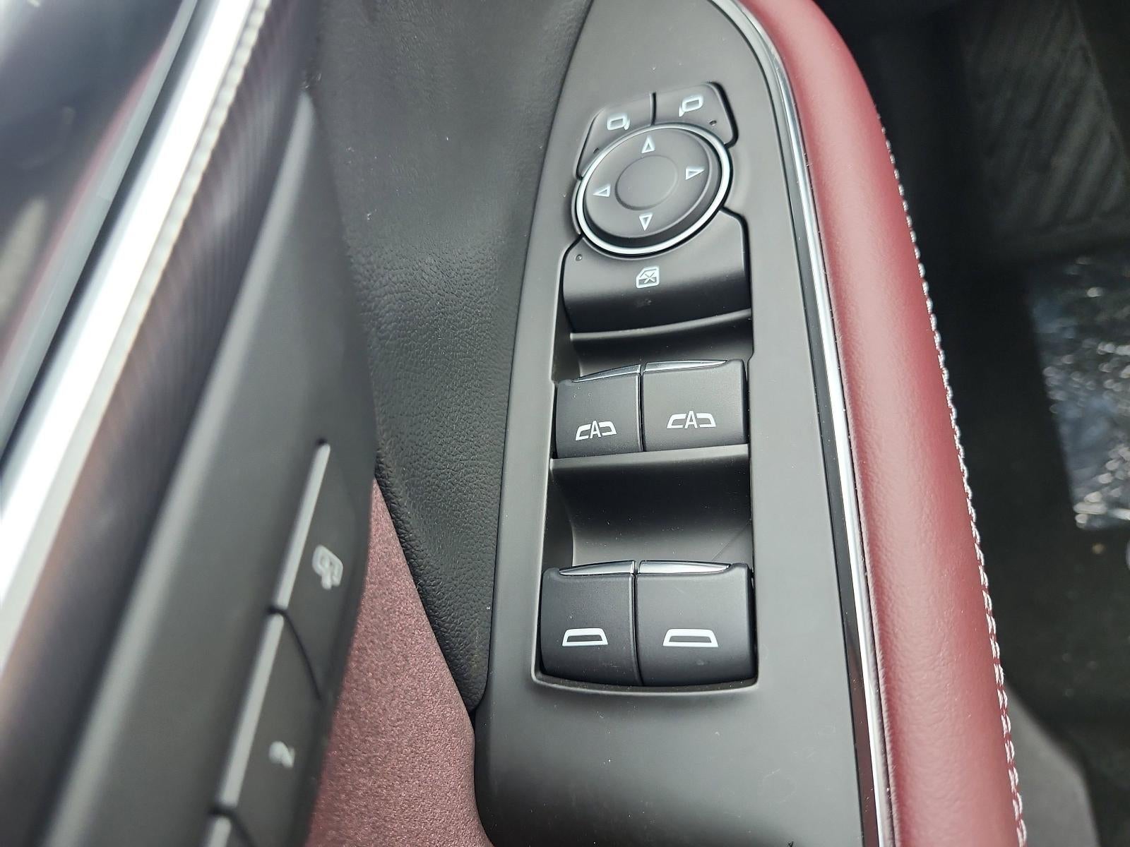 2026 Buick Envision AWD 4dr Sport Touring